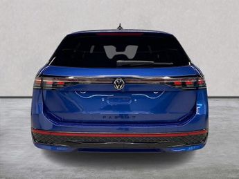 VOLKSWAGEN PASSAT 1.5 Etsi R-Line 5Dr Dsg