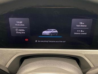 VOLKSWAGEN PASSAT 1.5 Etsi R-Line 5Dr Dsg
