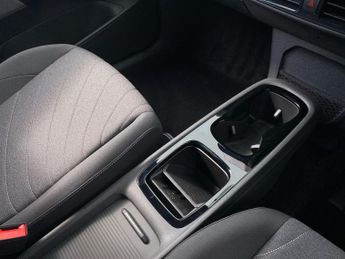VOLKSWAGEN ID.3 Id.3 Pa Pro S Match 79Kwh 204 Ps 1-Speed Automatic 5 Door
