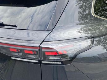 VOLKSWAGEN TIGUAN 1.5 Etsi Mhev R-Line Suv 5Dr Petrol Hybrid Dsg Euro 6 (S/S) (150