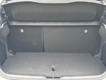 TOYOTA YARIS 1.5 Vvt-H Excel Hatchback 5Dr Petrol Hybrid E-Cvt Euro 6 (S/S) (