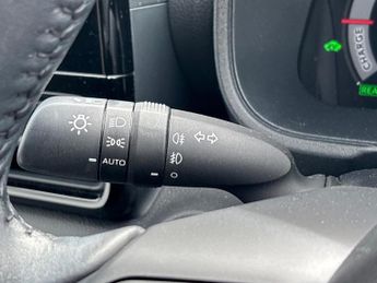TOYOTA YARIS 1.5 Vvt-H Excel Hatchback 5Dr Petrol Hybrid E-Cvt Euro 6 (S/S) (