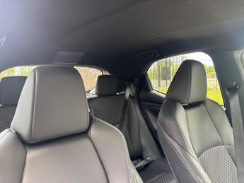 TOYOTA YARIS 1.5 Vvt-H Excel Hatchback 5Dr Petrol Hybrid E-Cvt Euro 6 (S/S) (