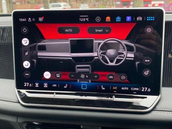 VOLKSWAGEN TIGUAN 1.5 Tsi Ehybrid Match 5Dr Dsg