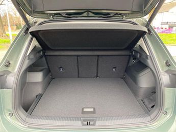 VOLKSWAGEN TIGUAN 1.5 Etsi 150 Match 5Dr Dsg