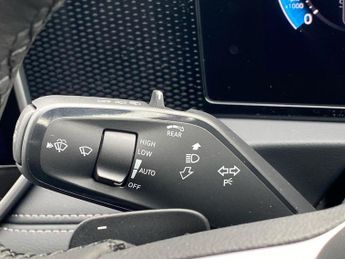 VOLKSWAGEN TIGUAN 1.5 Tsi Ehybrid Match 5Dr Dsg