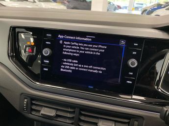 VOLKSWAGEN TAIGO 1.5 Tsi R-Line Suv 5Dr Petrol Dsg Euro 6 (S/S) (150 Ps)