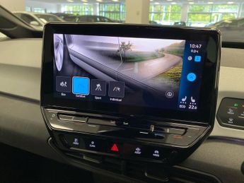 VOLKSWAGEN ID.3 150Kw Business Pro 58Kwh 5Dr Auto