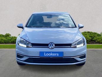 VOLKSWAGEN GOLF 1.6 Tdi Se Nav Hatchback 5Dr Diesel Dsg Euro 6 (S/S) (115 Ps)