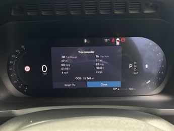 VOLVO XC90 2.0 B5P Plus Dark 5Dr Awd Geartronic