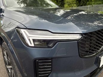 VOLVO XC90 2.0 B5P Plus Dark 5Dr Awd Geartronic