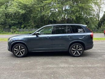 VOLVO XC90 2.0 B5P Plus Dark 5Dr Awd Geartronic