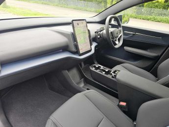 VOLVO EX30 200Kw Sm Extended Range Ultra 69Kwh 5Dr Auto