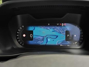 VOLVO XC40 2.0 B3P Core 5Dr Auto
