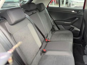 VOLKSWAGEN T-ROC T-Roc 1.5 Tsi Style 5Dr Dsg Hatchback