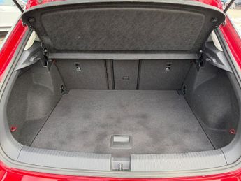 VOLKSWAGEN T-ROC T-Roc 1.5 Tsi Style 5Dr Dsg Hatchback