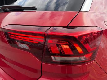 VOLKSWAGEN T-ROC T-Roc 1.5 Tsi Style 5Dr Dsg Hatchback