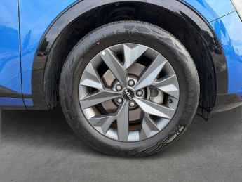KIA SPORTAGE Sportage 1.6T Gdi Hev Gt-Line  5Dr Auto Estate
