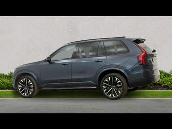 VOLVO XC90 2.0 B5P Ultra Dark 5Dr Awd Geartronic