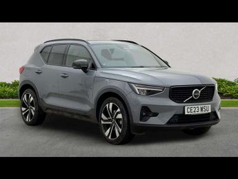 Volvo XC40 2.0 B4P Ultimate Dark 5Dr Auto