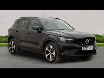 Volvo XC40 2.0 B4P Ultimate Dark 5Dr Auto