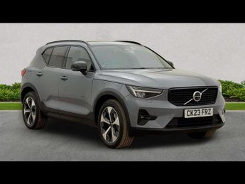 Volvo XC40 2.0 B4P Ultimate Dark 5Dr Auto