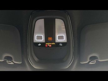 VOLVO EC40 185Kw Extended Range Ultra 78Kwh 5Dr Auto
