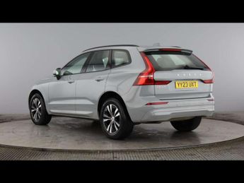 Volvo XC60 2.0 B5P Core 5Dr Awd Geartronic