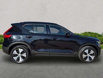 VOLVO XC40 1.5 T4 Recharge Phev Plus Dark 5Dr Auto