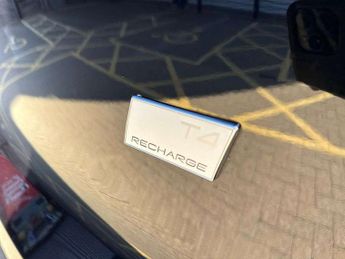 VOLVO XC40 1.5 T4 Recharge Phev Plus Dark 5Dr Auto