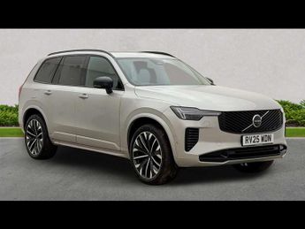 Volvo XC90 2.0 B5P Plus Dark 5Dr Awd Geartronic
