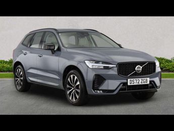 Volvo XC60 2.0 B4P Plus Dark 5Dr Geartronic