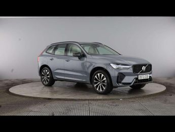 VOLVO XC60 2.0 B4P Plus Dark 5Dr Geartronic