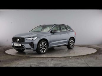 VOLVO XC60 2.0 B4P Plus Dark 5Dr Geartronic
