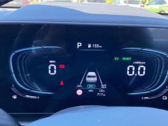 KIA NIRO 1.6 Gdi 168 Phev 3 5Dr Dct