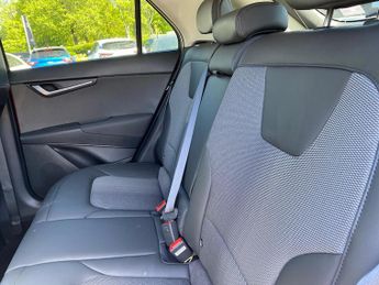 KIA NIRO 1.6 Gdi 168 Phev 3 5Dr Dct