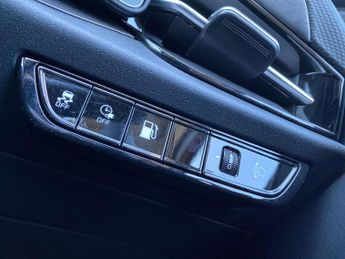 KIA NIRO 1.6 Gdi 168 Phev 3 5Dr Dct