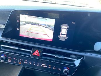 KIA NIRO 1.6 Gdi 168 Phev 3 5Dr Dct