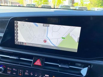KIA NIRO 1.6 Gdi 168 Phev 3 5Dr Dct