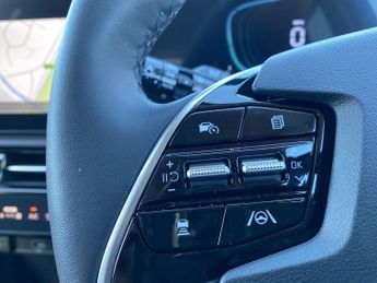 KIA NIRO 1.6 Gdi 168 Phev 3 5Dr Dct