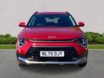 KIA NIRO 1.6 Gdi 168 Phev 3 5Dr Dct