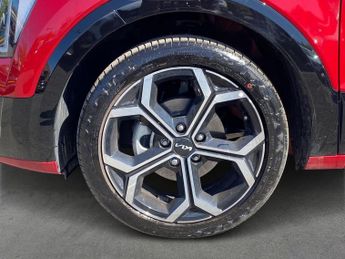 KIA NIRO 1.6 Gdi 168 Phev 3 5Dr Dct