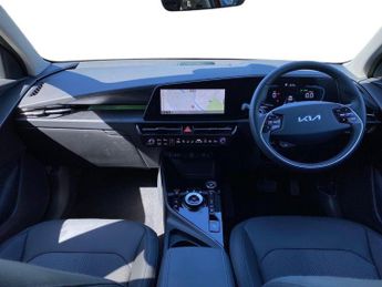 KIA NIRO 1.6 Gdi 168 Phev 3 5Dr Dct