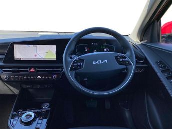 KIA NIRO 1.6 Gdi 168 Phev 3 5Dr Dct
