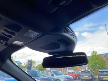FORD KUGA 2.5 Fhev St-Line X Edition 5Dr Cvt