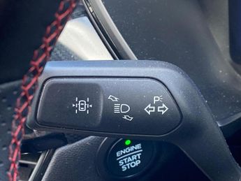 FORD KUGA 2.5 Fhev St-Line X Edition 5Dr Cvt