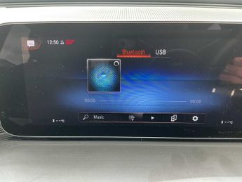 MERCEDES-BENZ EQC Eqc 400 300Kw Amg Line Edition 80Kwh 5Dr Auto
