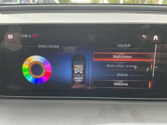 MERCEDES-BENZ EQC Eqc 400 300Kw Amg Line Edition 80Kwh 5Dr Auto