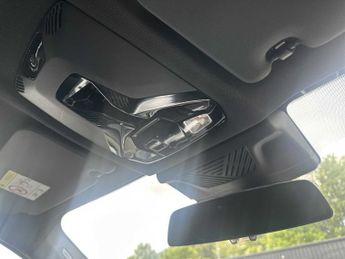 BMW X1 Xdrive 23I Mht M Sport 5Dr [Tech Plus] Step Auto