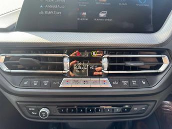 BMW 2 SERIES 218I [136] M Sport 4Dr Dct